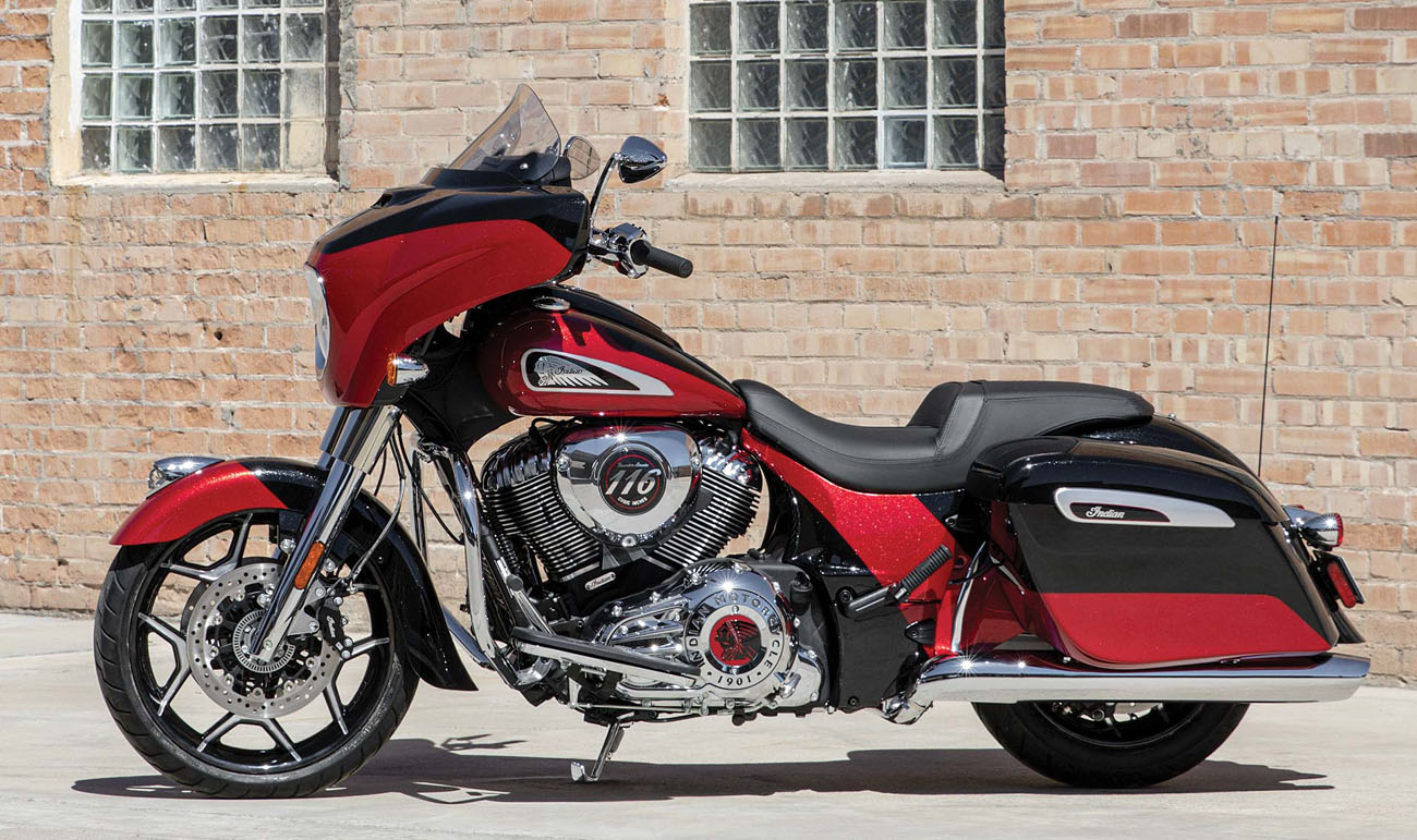 2020 indian outlet chieftain